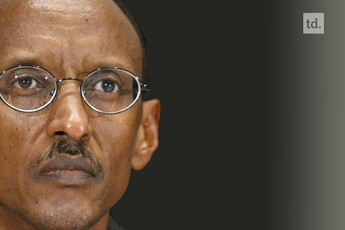 Référendum sur une révision constitutionnelle au Rwanda