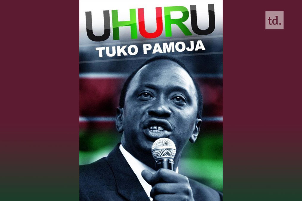 Report de la présidentielle au Kenya