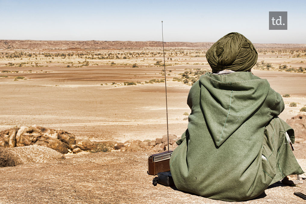 Risque d'affrontement au Sahara occidental