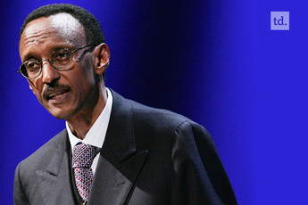 Rwanda : déception de Washington