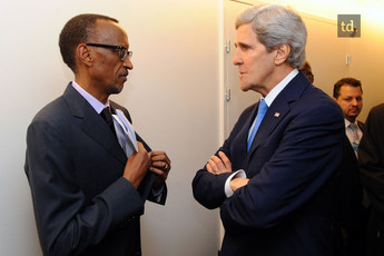 Rwanda : des institutions fortes et non des hommes forts