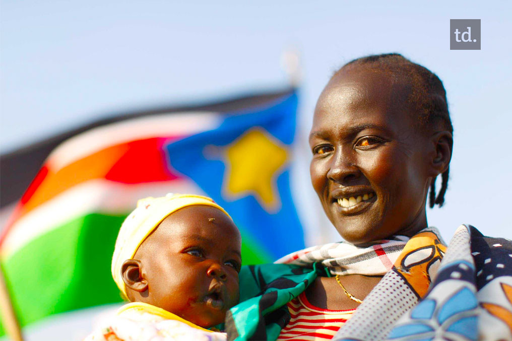 Sombre avenir au Sud-Soudan 