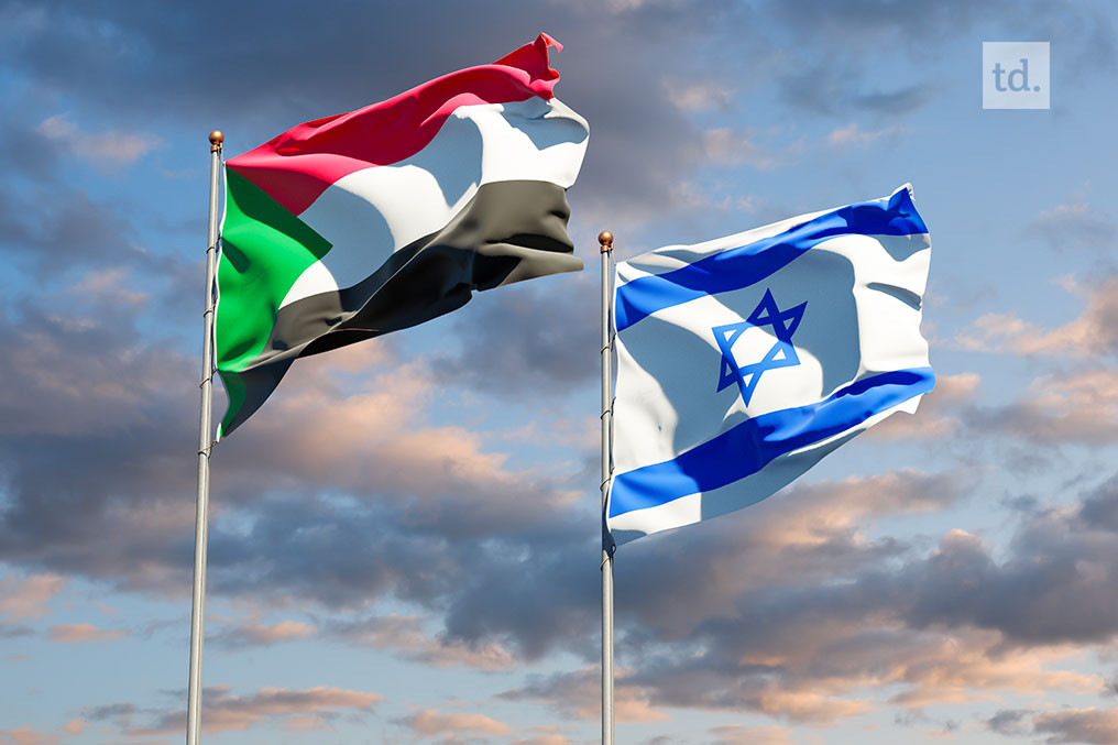 Soudan : confirmation de la visite d'une délégation israélienne 