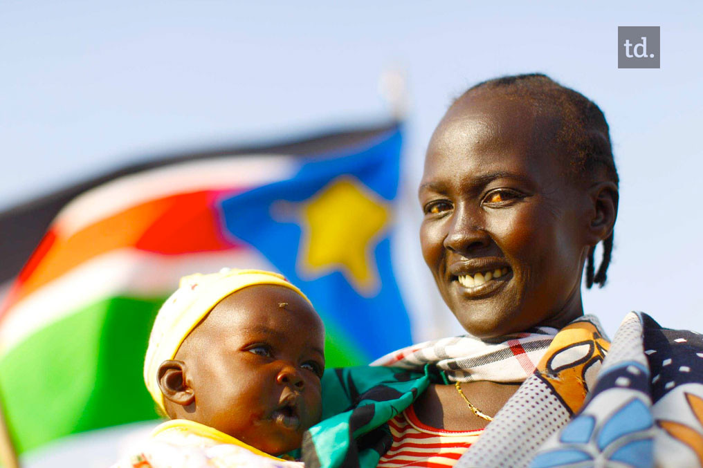 Soudan du Sud : la paix mais pour combien de temps ?