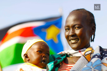 Soudan du Sud : retour au calme à Juba