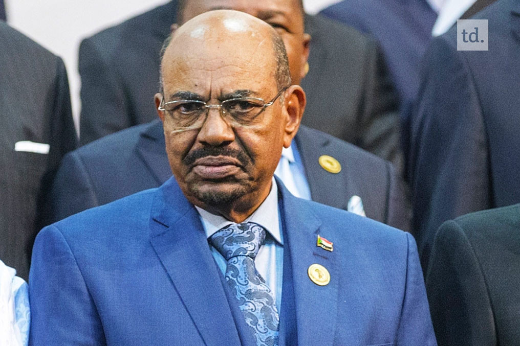 Soudan : Omar el-Béchir déclare forfait 