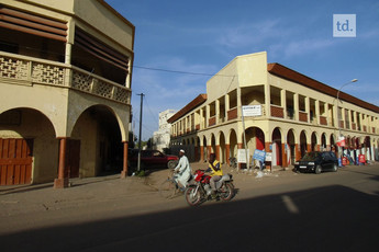 Tchad : 23 morts à N'Djamena