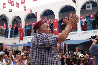 Tunisie : menaces sur le pèlerinage de la Ghriba