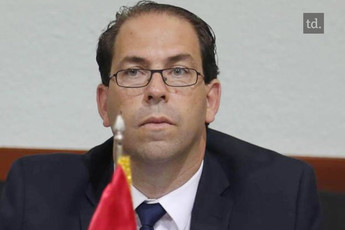 Tunisie : nouveau Premier ministre 
