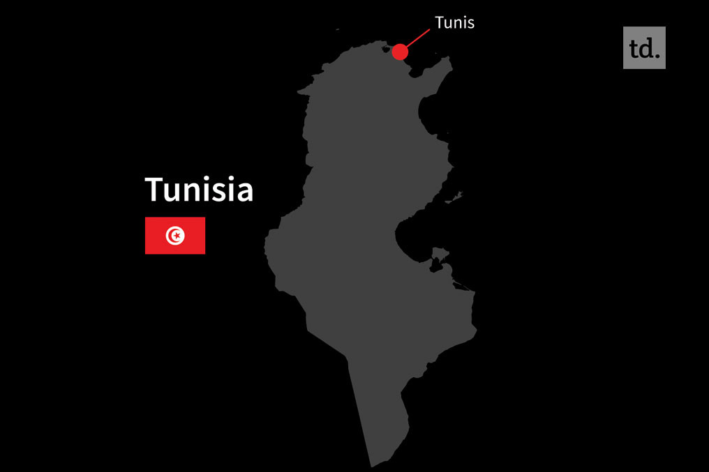 Vague d'arrestations en Tunisie