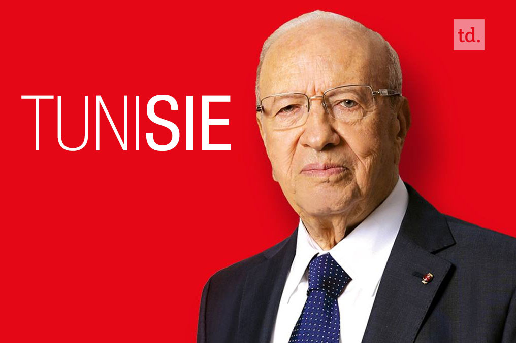 Victoire de Béji Caïd Essebsi
