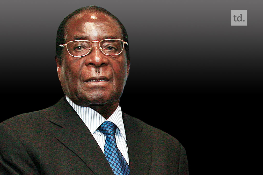 Zimbabwe : Mugabe ne cède pas 