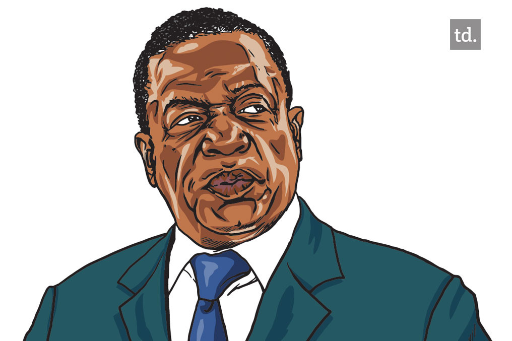 Zimbabwe : victoire de la Zanu-PF; inquiétudes de l'UE