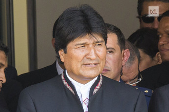 Bolivie : la population lassée de Morales
