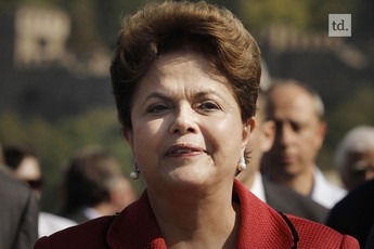 Brésil : la sanction est tombée 