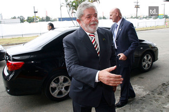 Brésil : le difficile retour politique de Lula 