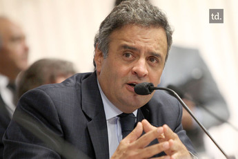 Brésil : le PSDB ne participera pas à un gouvernement de transition 