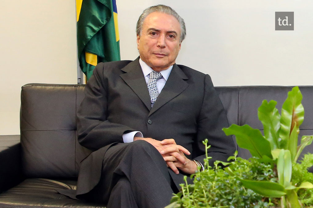 Brésil : le scandale Petrobas continue 