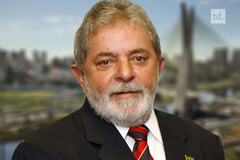 Brésil : Lula prêt à voler au secours de Dilma 