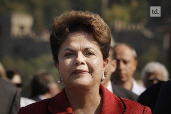 Brésil : situation de plus en plus délicate pour Dilma Rousseff