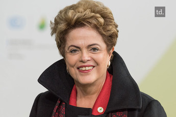 Brésil : vers la destitution de Dilma Rousseff ?