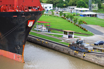 Canal de Panama : la troisième voie 