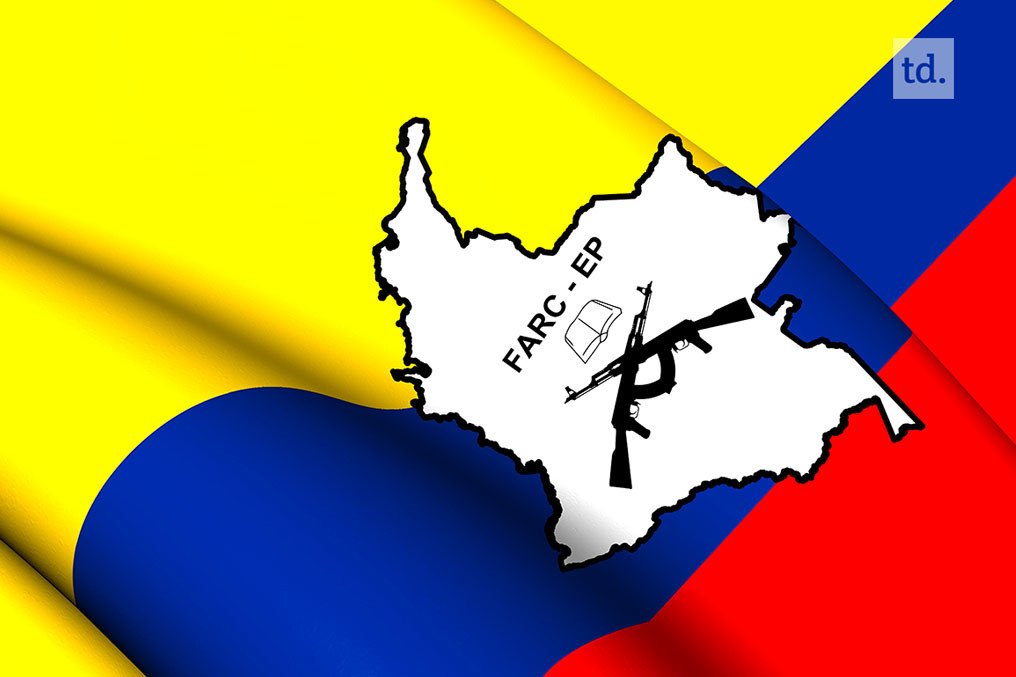 Colombie : les FARC disent oui à la paix 