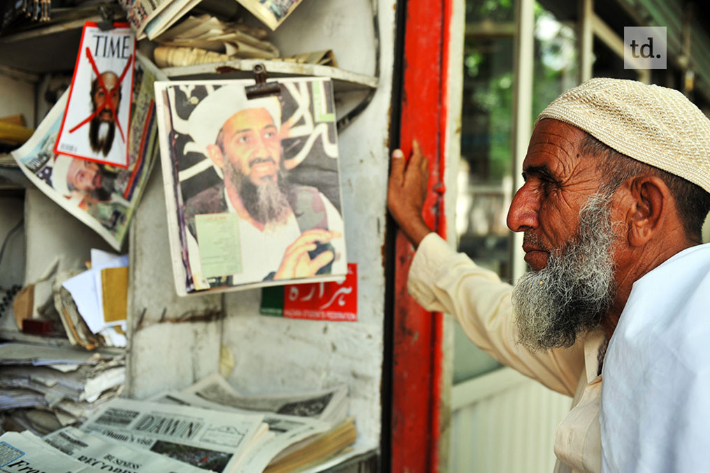 Comment est mort Oussama Ben Laden ?