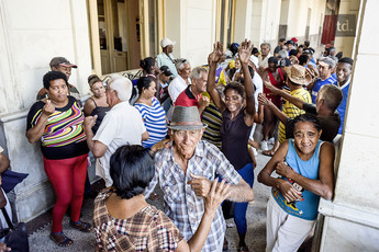 Cuba ne renoncera à aucun de ses principes 