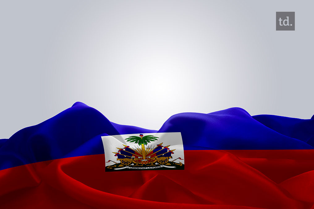 Début des législatives en Haïti