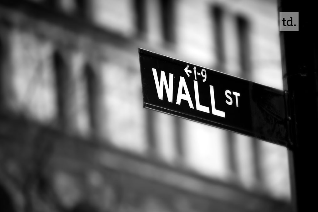 Déroute des bourses asiatiques : Wall Street plonge 