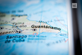 Etats-Unis : le plan Obama pour Guantanamo