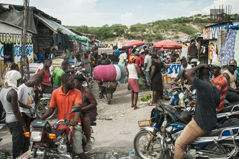 Haïti : le gouvernement fait marche arrière 