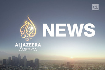 La chaîne qatarie jette l'éponge aux Etats-Unis