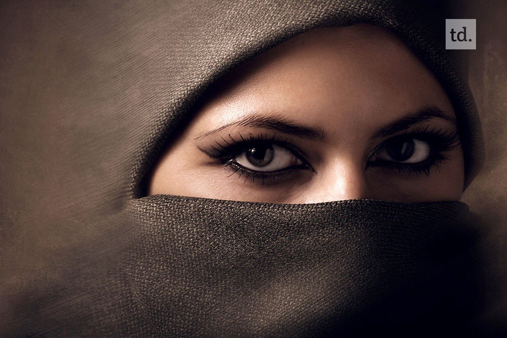 La Gendarmerie royale canadienne autorise le port du hijab