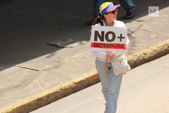 Le Groupe de Lima dénonce la présidentielle au Venezuela 