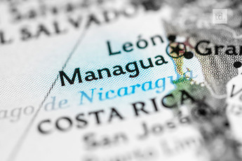 Nicaragua : Washington sonne l'alerte 