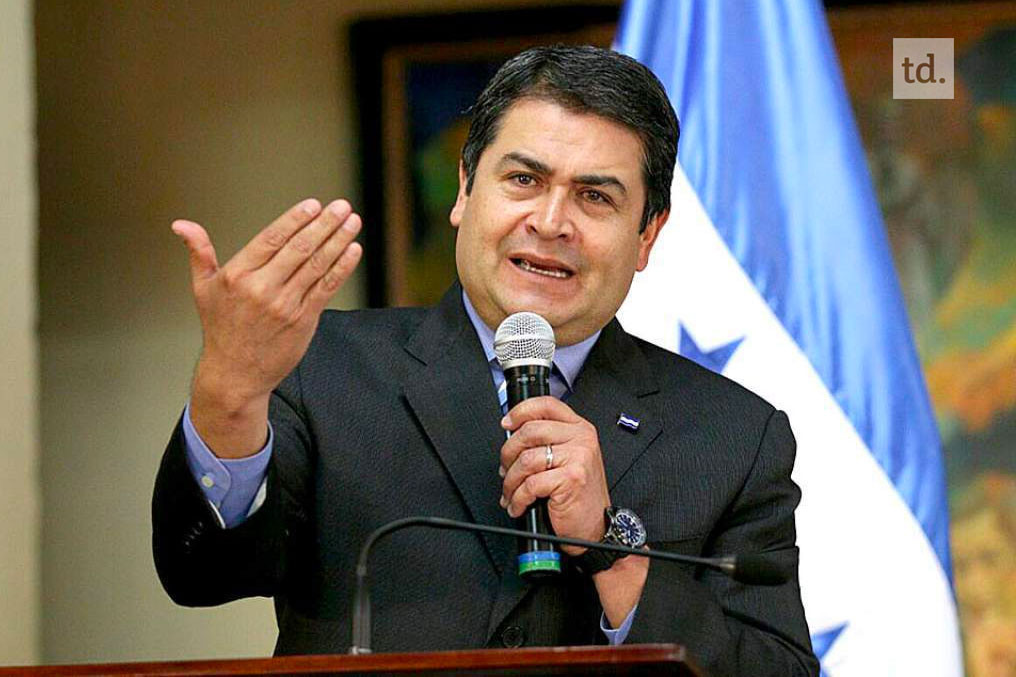 Présidentielle au Honduras : recomptage des voix 