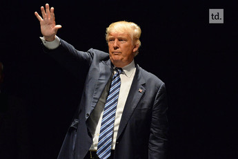 Primaires US : Donald Trump conserve une forte avance