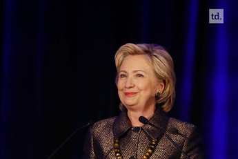Primaires US : Hillary favorite pour le super Tuesday 