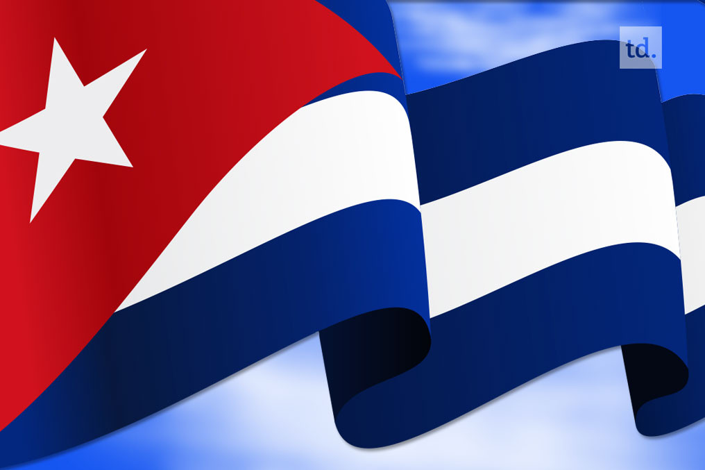Rapprochement historique entre les Etats-Unis et Cuba
