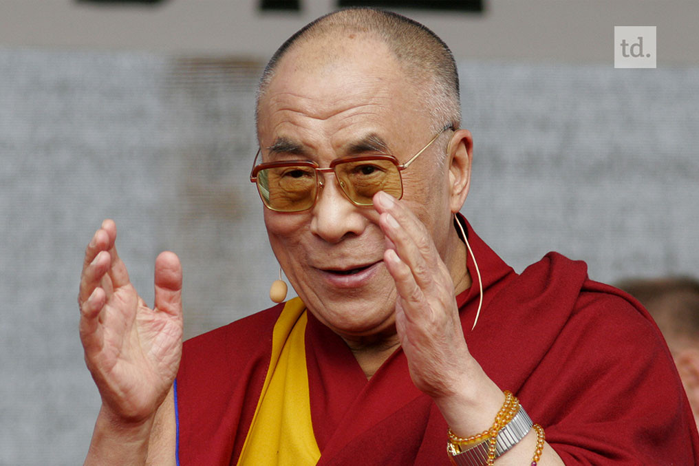 Rencontre Obama - dalaï lama : colère à Pékin 