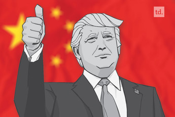 Sommet Etats Unis-Chine 'très difficile'