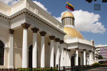 Tournant historique au Venezuela