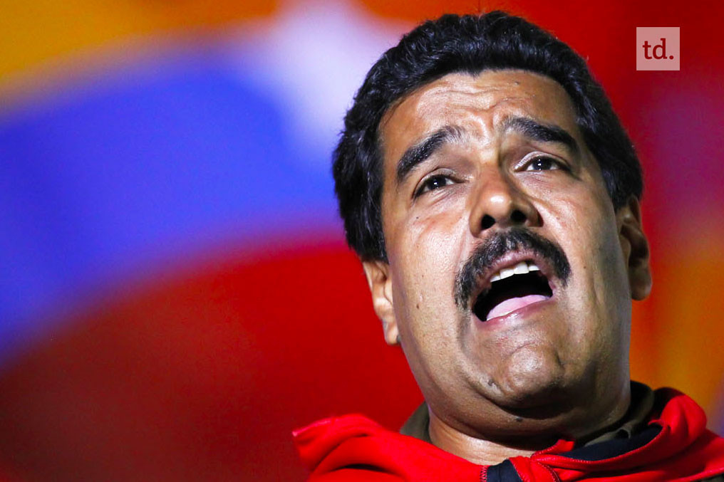 Venezuela : appel du pied à Trump 