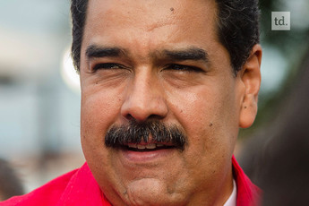Venezuela : le gouvernement de Maduro est une 'dictature'