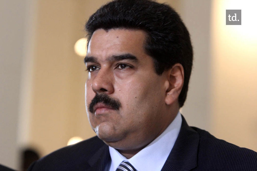 Venezuela : les chavistes ne veulent rien lâcher 