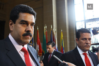 Venezuela : Maduro cherche à se maintenir au pouvoir 