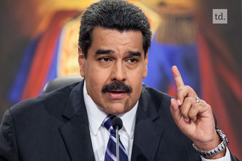 Venezuela : Maduro ne veut rien lâcher 