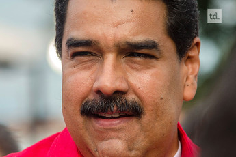 Venezuela : Maduro prêt pour 2018